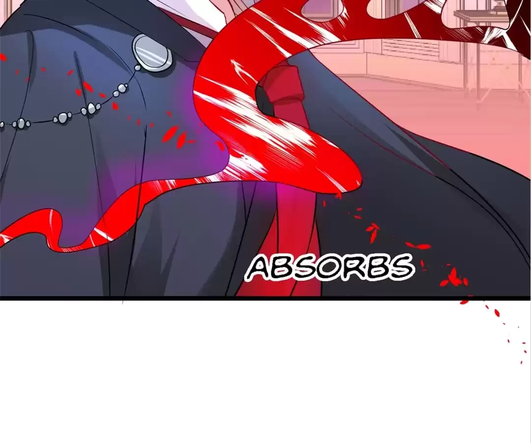 Read The Adorable Vampire chapter 86 image 55 on Lezhin