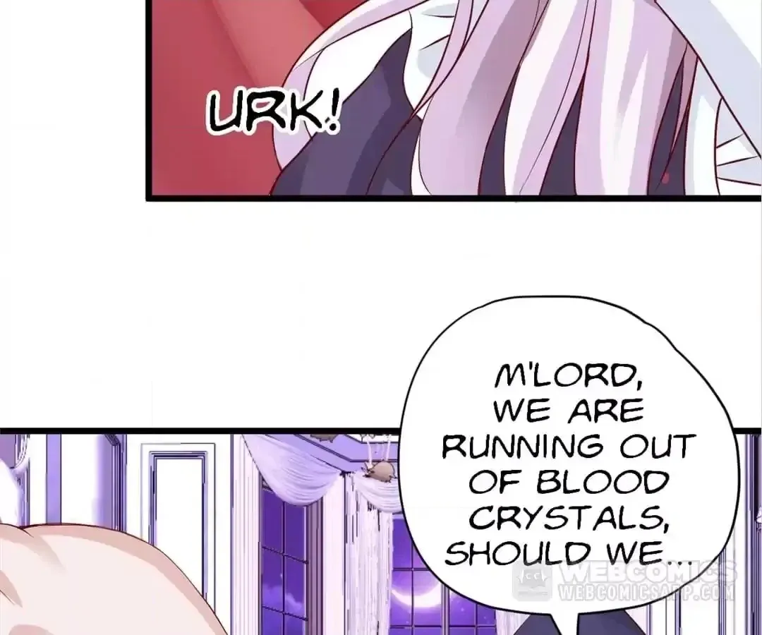 Read The Adorable Vampire chapter 86 image 59 on Lezhin