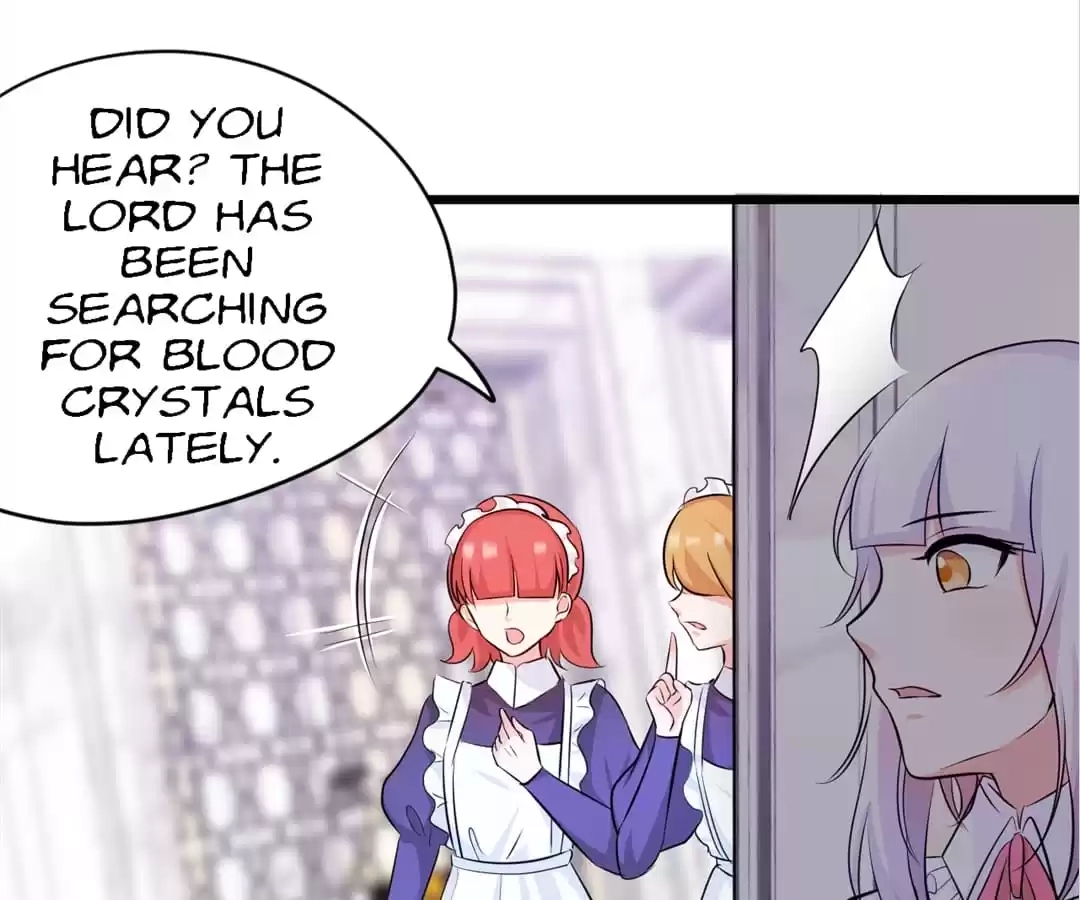 Read The Adorable Vampire chapter 86 image 6 on Lezhin