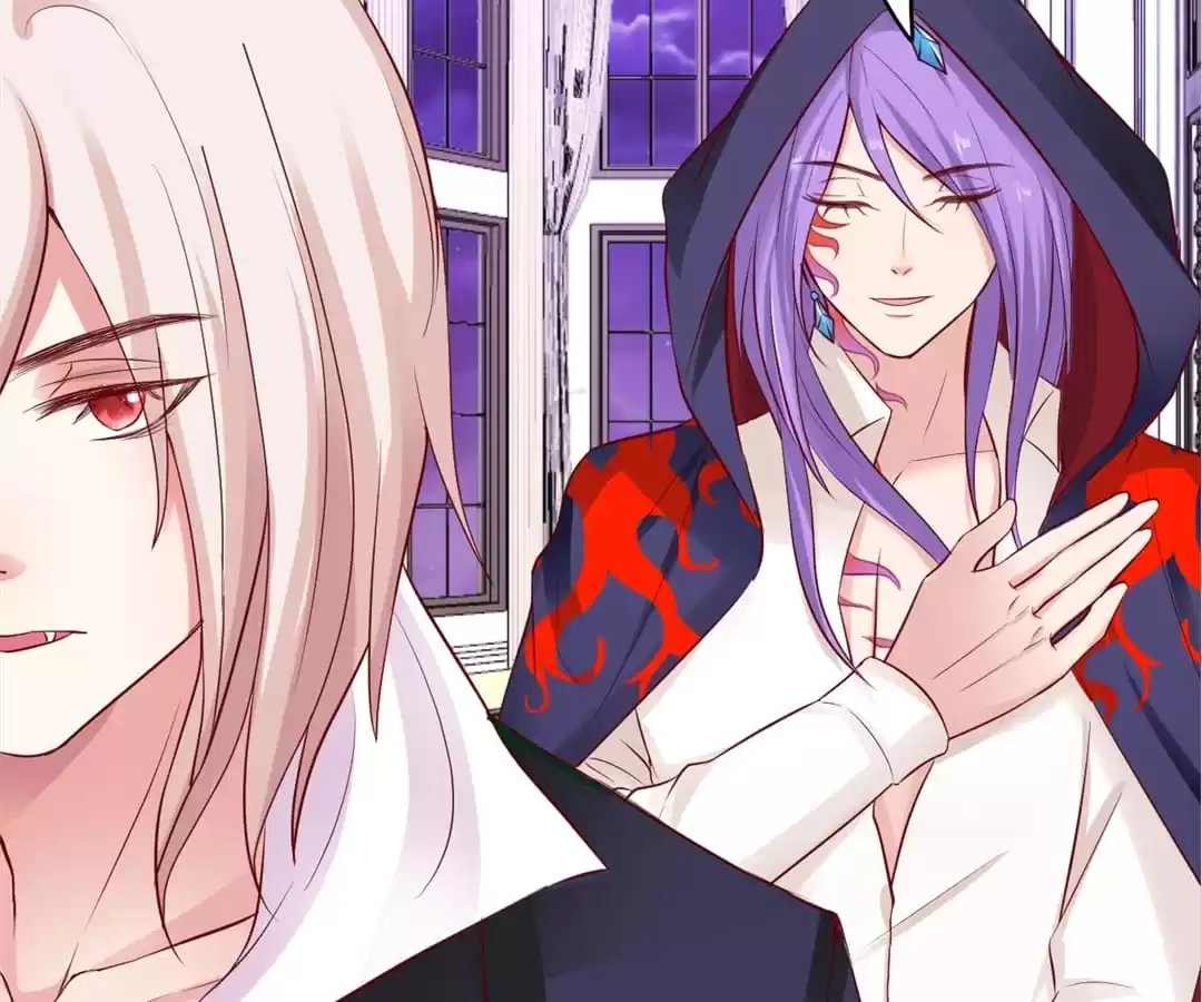 Read The Adorable Vampire chapter 86 image 60 on Lezhin