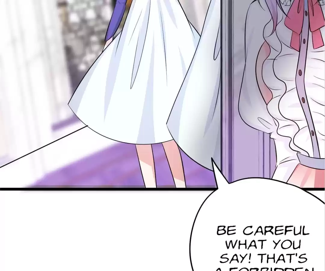 Read The Adorable Vampire chapter 86 image 7 on Lezhin