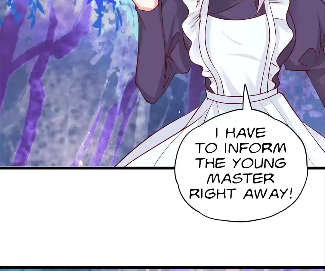 Read The Adorable Vampire chapter 86 image 71 on Lezhin