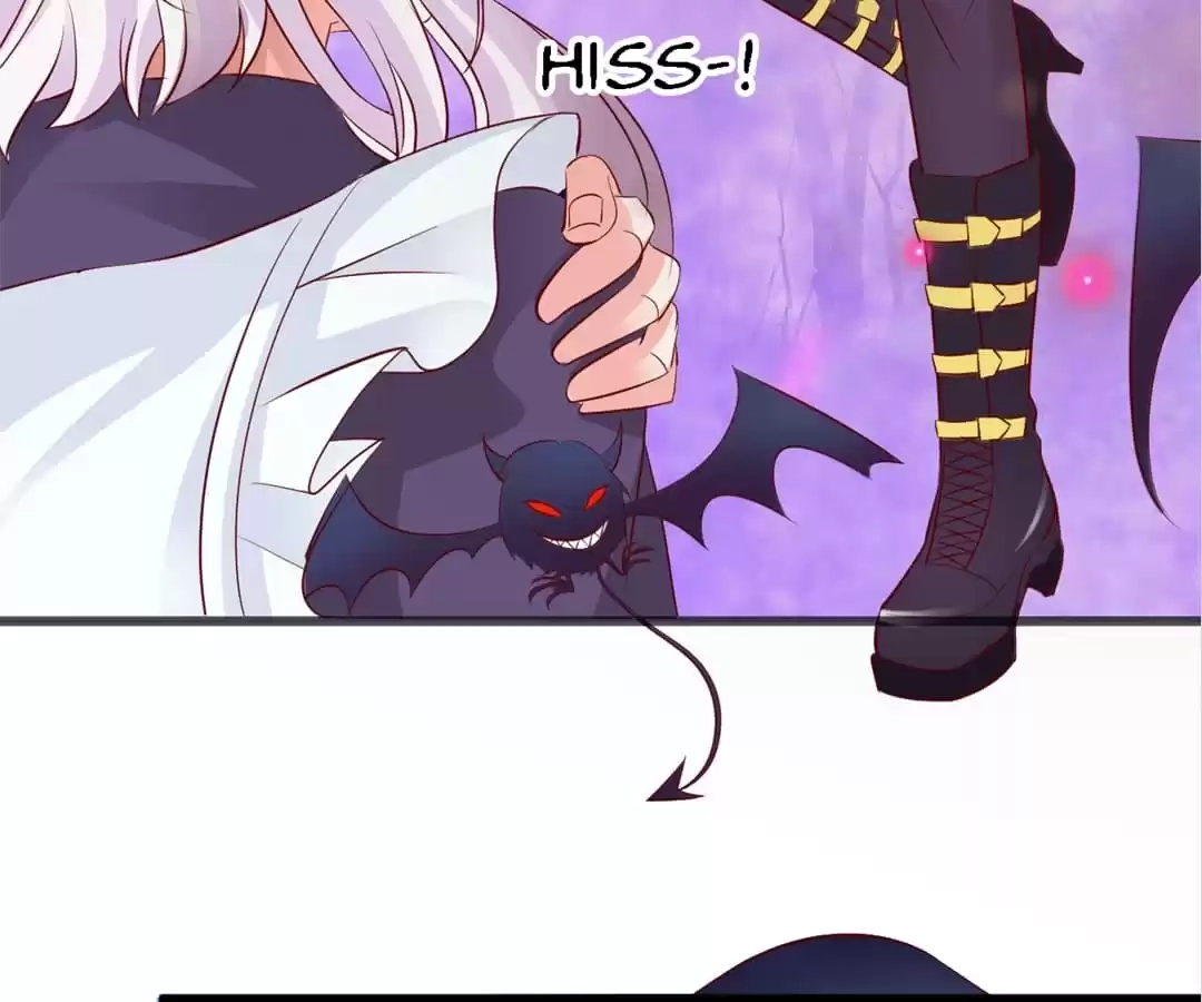 Read The Adorable Vampire chapter 86 image 77 on Lezhin