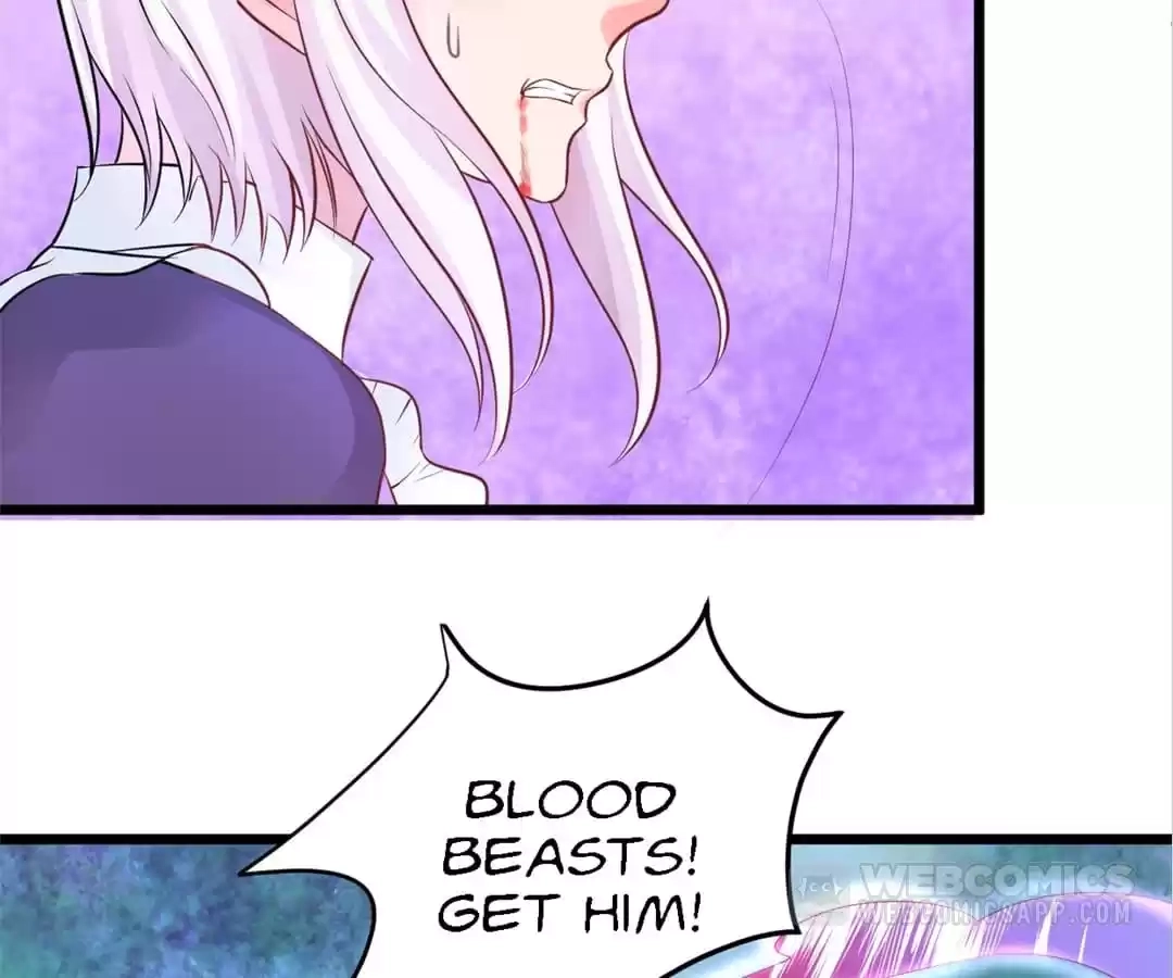 Read The Adorable Vampire chapter 86 image 82 on Lezhin