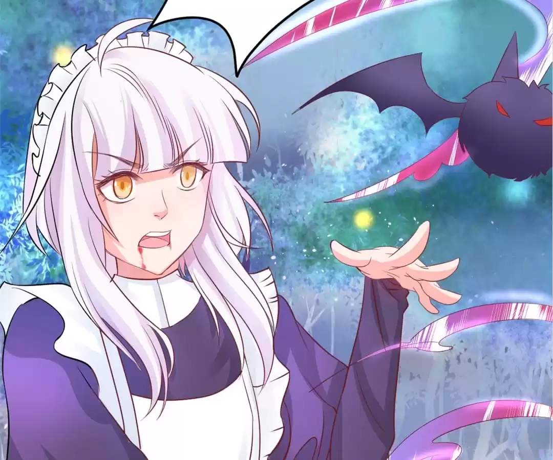 Read The Adorable Vampire chapter 86 image 83 on Lezhin