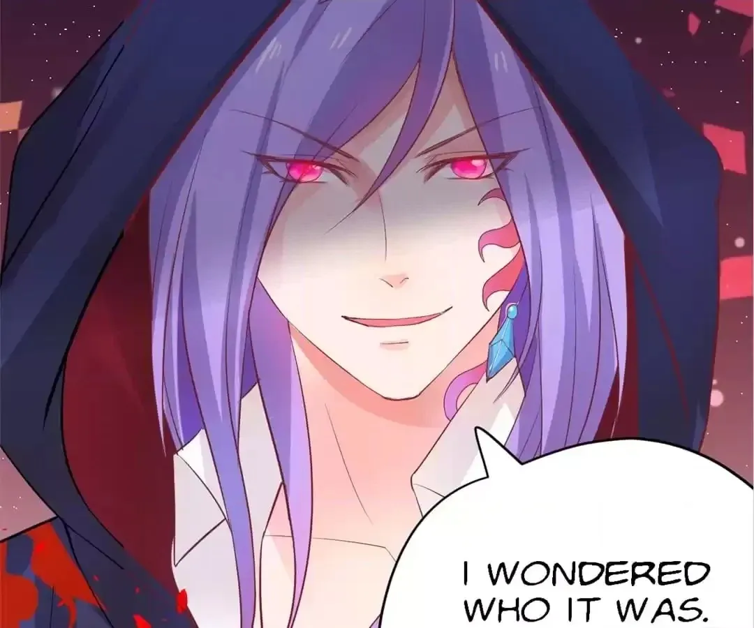 Read The Adorable Vampire chapter 86 image 89 on Lezhin
