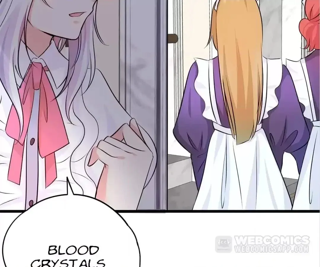 Read The Adorable Vampire chapter 86 image 9 on Lezhin
