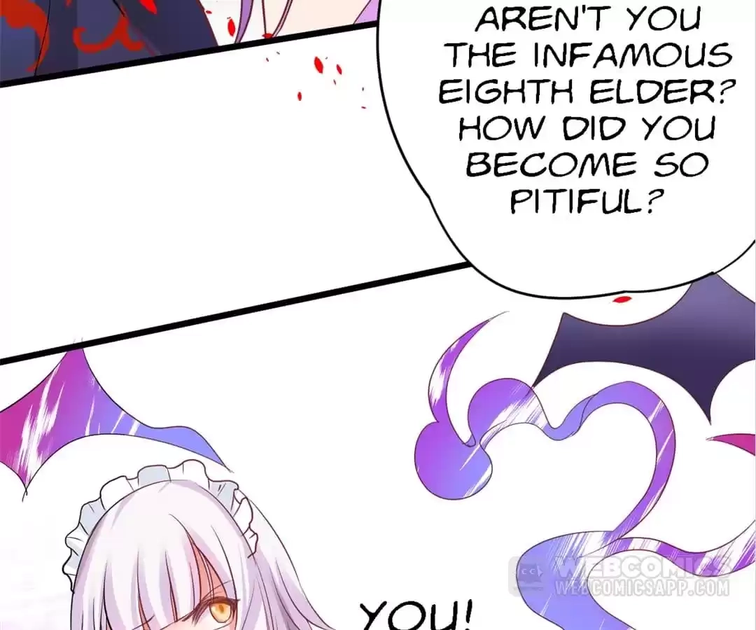Read The Adorable Vampire chapter 86 image 90 on Lezhin