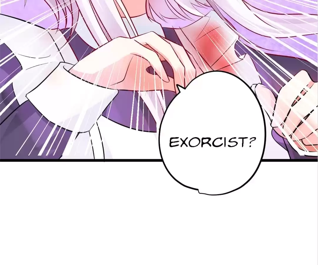 Read The Adorable Vampire chapter 87 image 10 on Lezhin