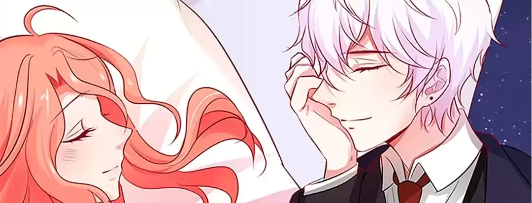 Read The Adorable Vampire chapter 87 image 100 on Lezhin