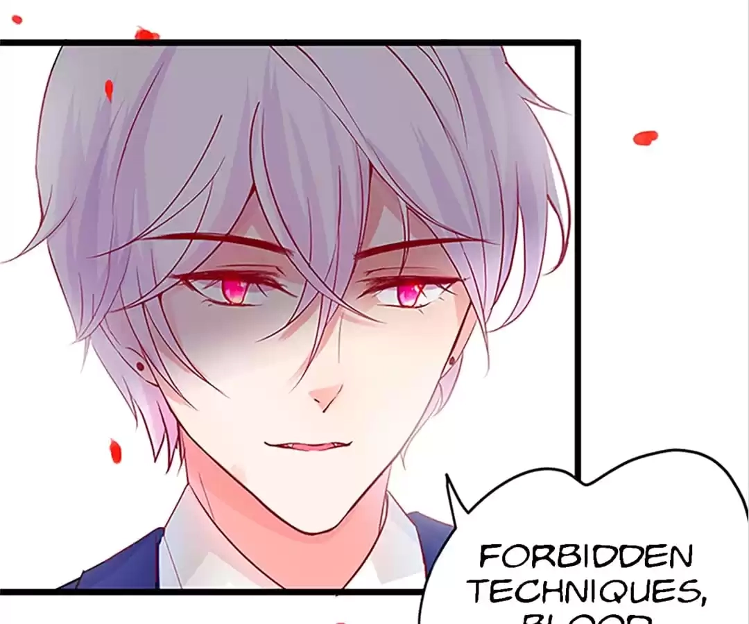Read The Adorable Vampire chapter 87 image 113 on Lezhin
