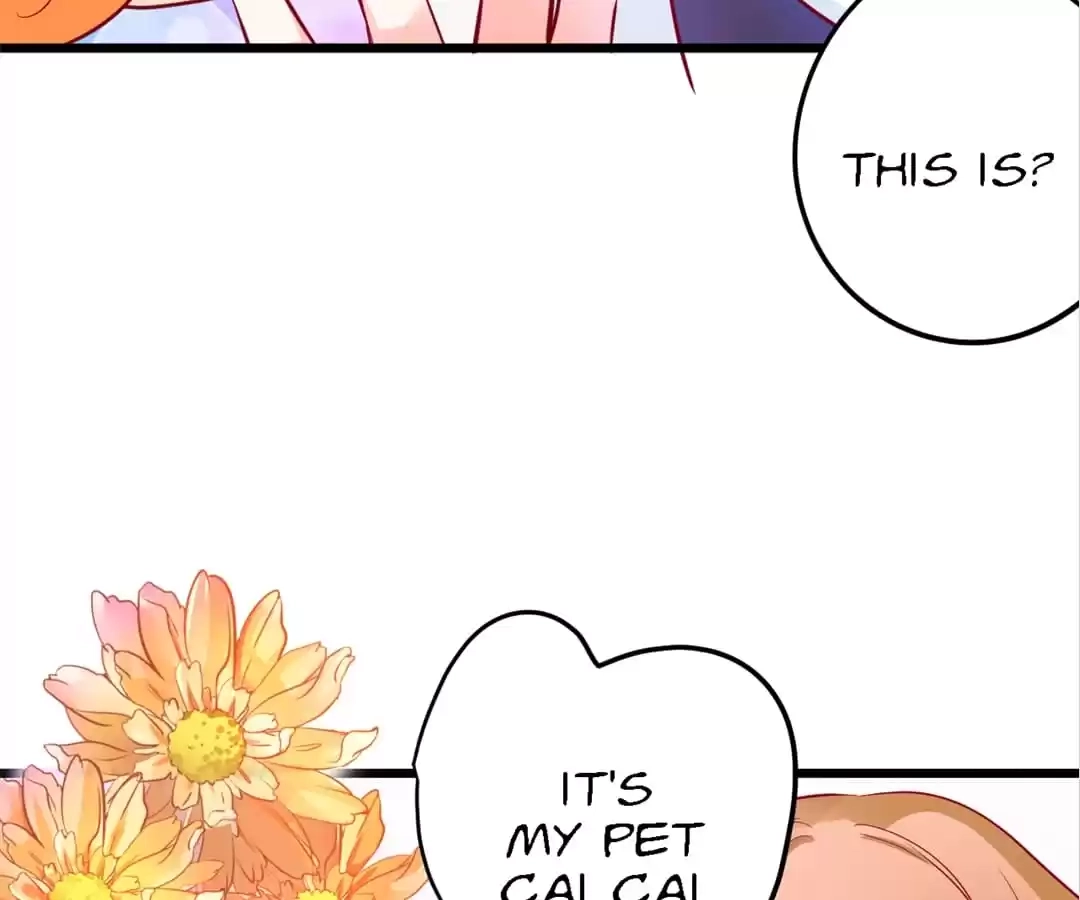 Read The Adorable Vampire chapter 87 image 16 on Lezhin