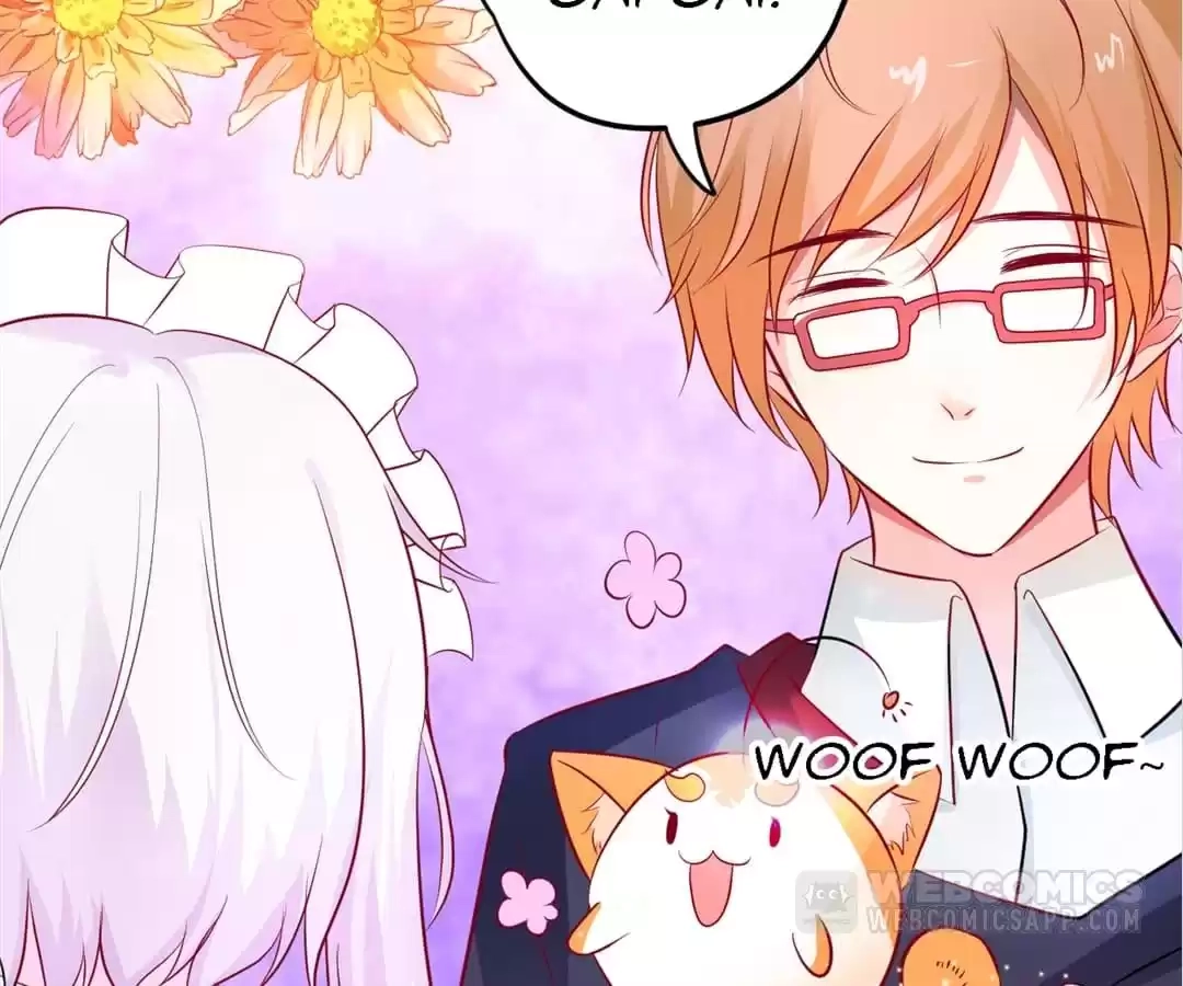 Read The Adorable Vampire chapter 87 image 17 on Lezhin