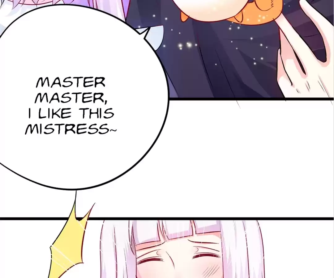 Read The Adorable Vampire chapter 87 image 18 on Lezhin
