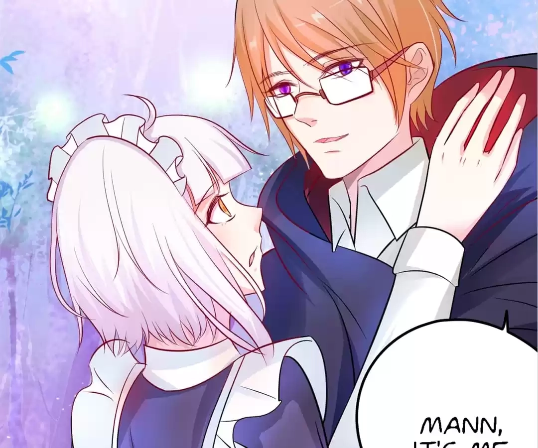 Read The Adorable Vampire chapter 87 image 2 on Lezhin
