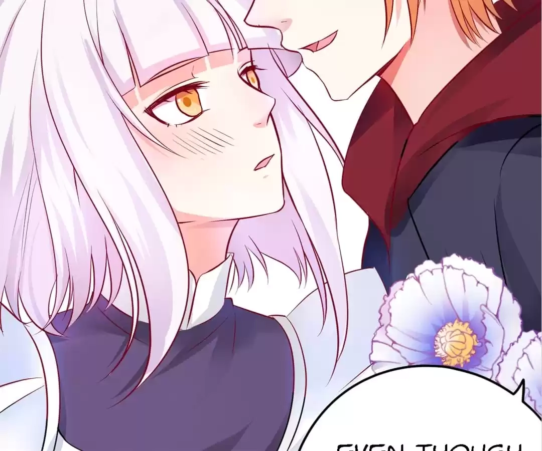 Read The Adorable Vampire chapter 87 image 28 on Lezhin