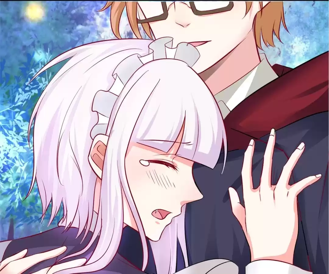 Read The Adorable Vampire chapter 87 image 31 on Lezhin