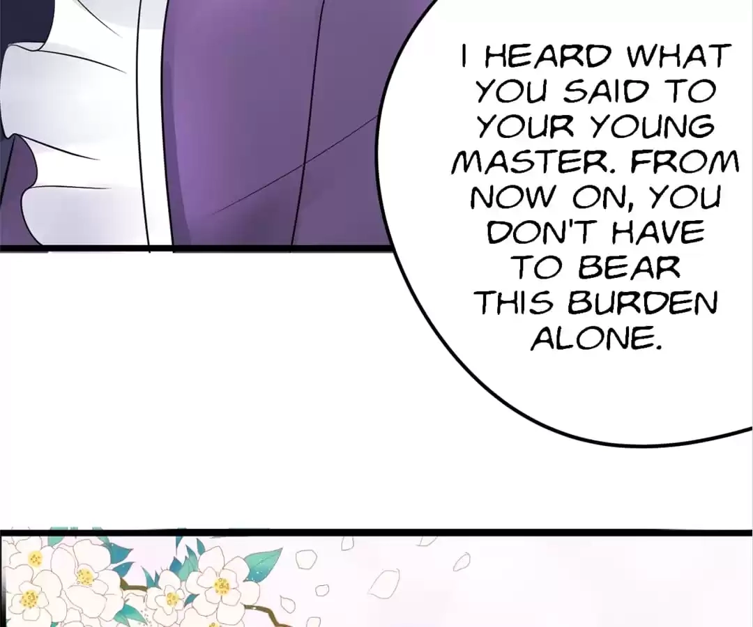 Read The Adorable Vampire chapter 87 image 34 on Lezhin