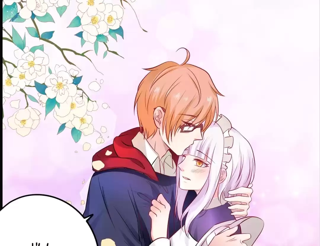 Read The Adorable Vampire chapter 87 image 35 on Lezhin