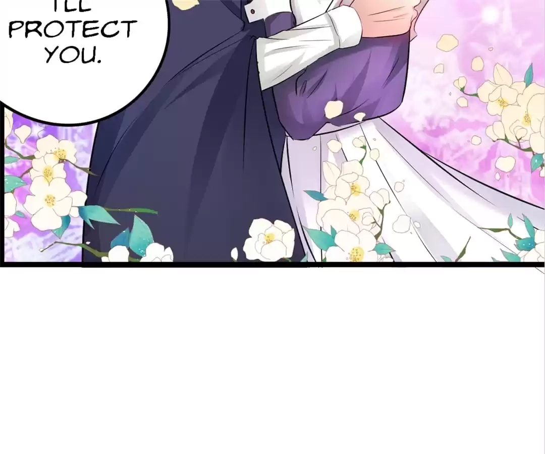 Read The Adorable Vampire chapter 87 image 36 on Lezhin