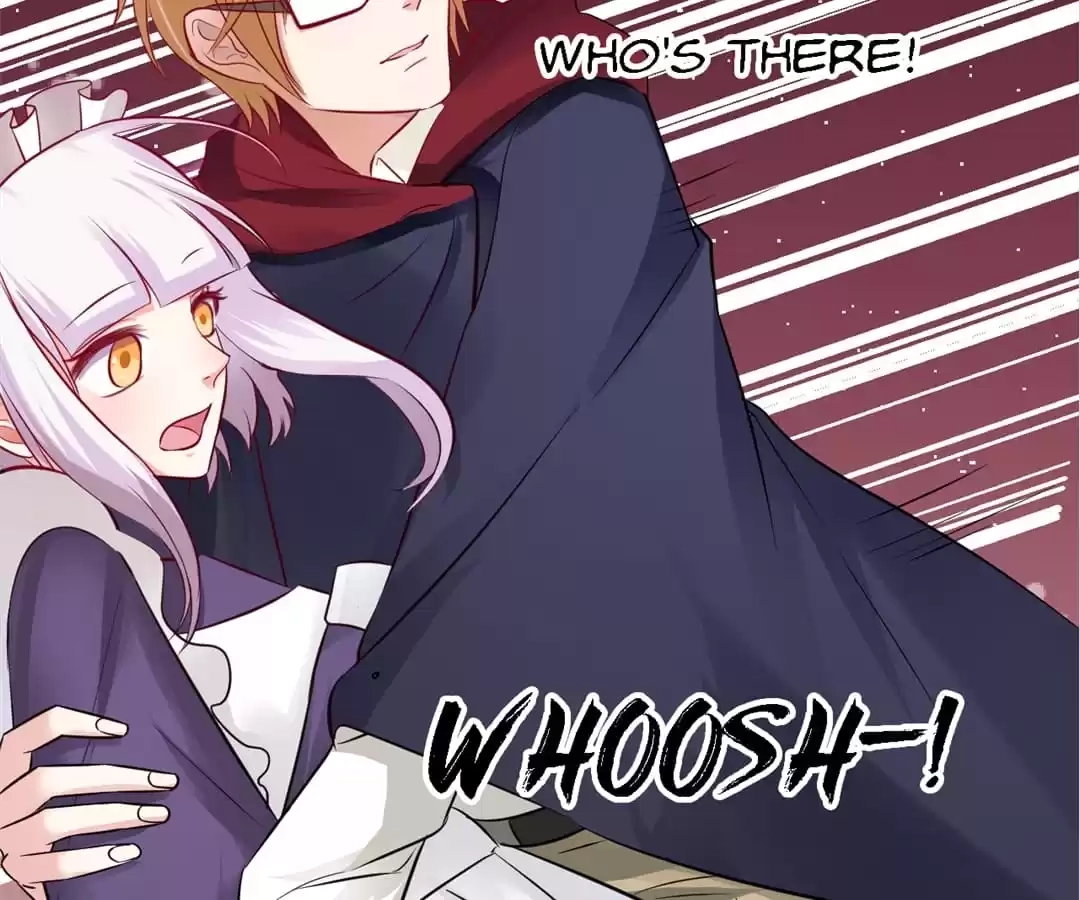 Read The Adorable Vampire chapter 87 image 40 on Lezhin