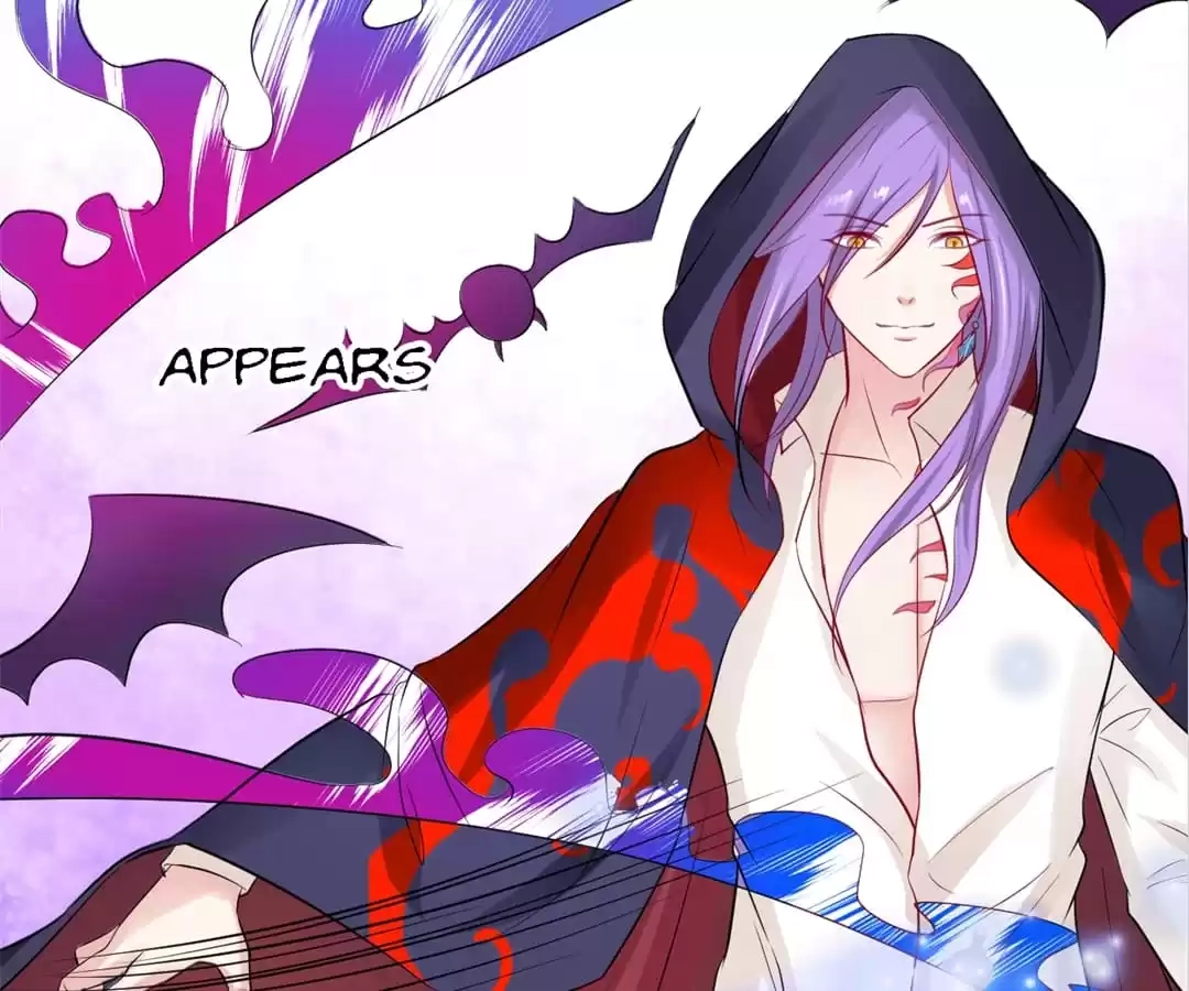 Read The Adorable Vampire chapter 87 image 43 on Lezhin