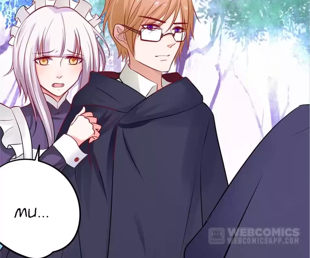 Read The Adorable Vampire chapter 87 image 45 on Lezhin