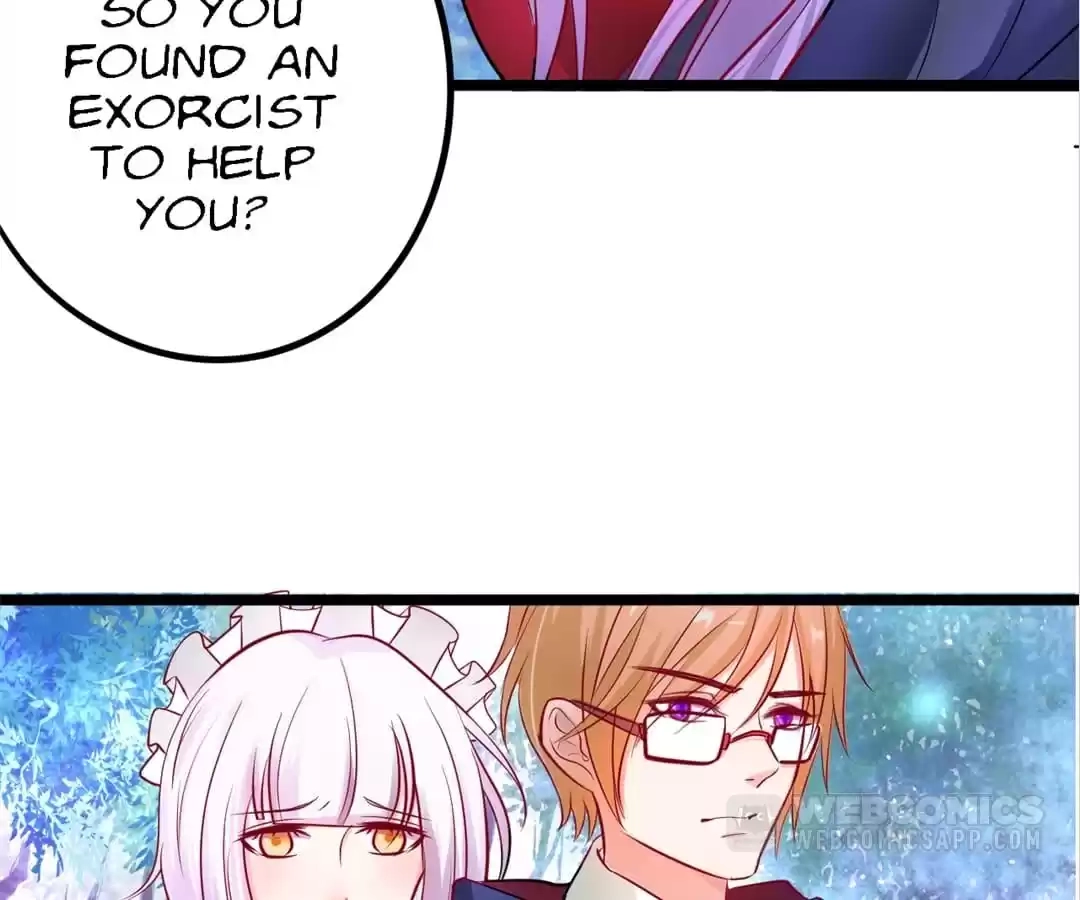 Read The Adorable Vampire chapter 87 image 50 on Lezhin