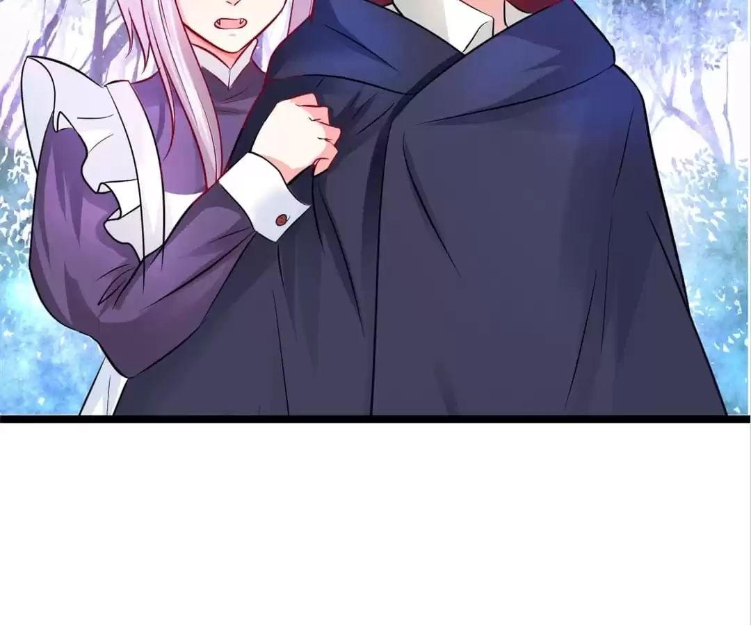 Read The Adorable Vampire chapter 87 image 51 on Lezhin