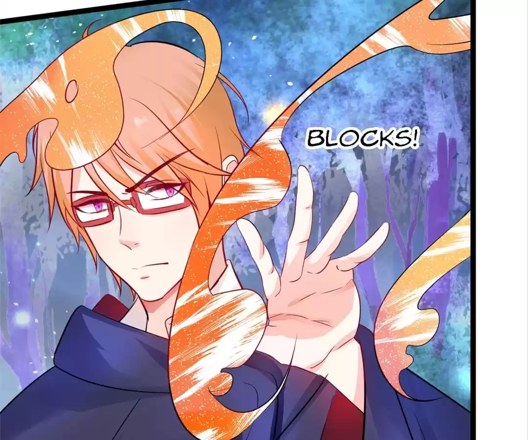 Read The Adorable Vampire chapter 87 image 55 on Lezhin