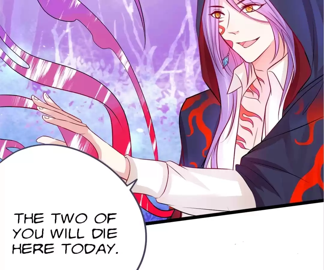 Read The Adorable Vampire chapter 87 image 57 on Lezhin