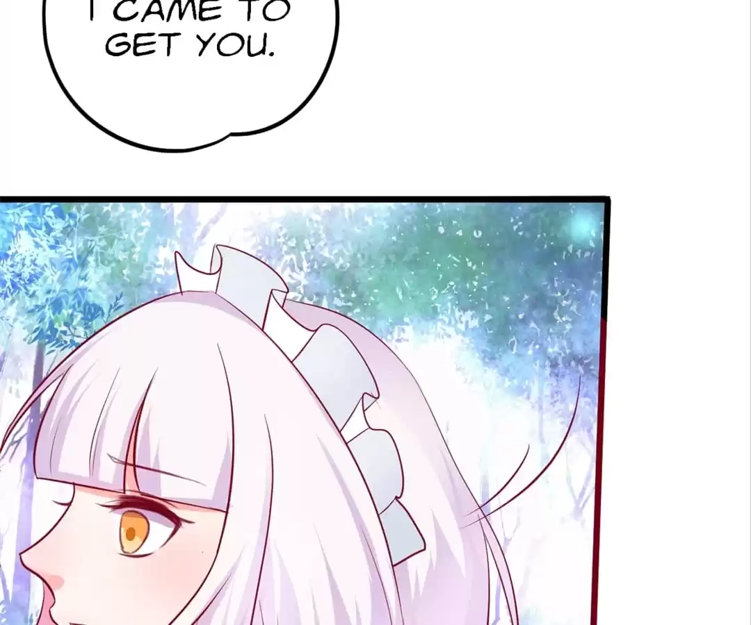 Read The Adorable Vampire chapter 87 image 6 on Lezhin