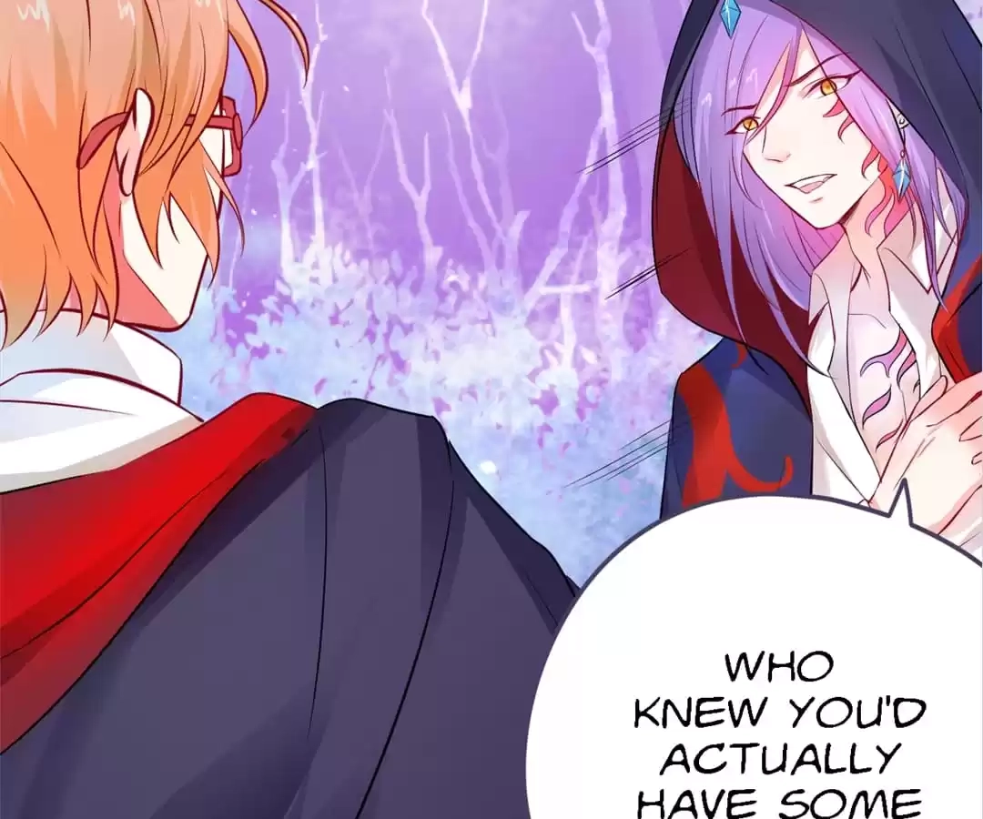 Read The Adorable Vampire chapter 87 image 64 on Lezhin