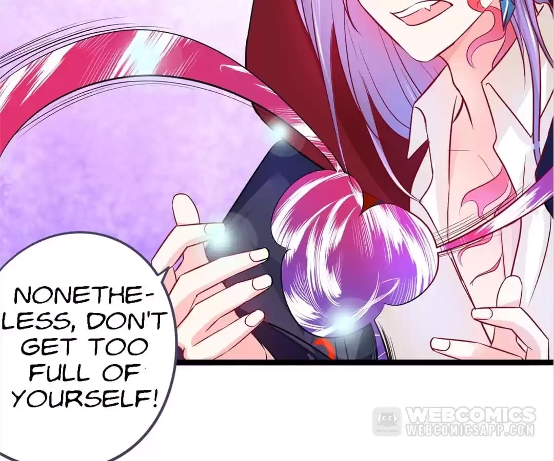 Read The Adorable Vampire chapter 87 image 66 on Lezhin