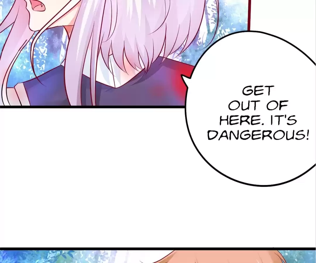 Read The Adorable Vampire chapter 87 image 7 on Lezhin