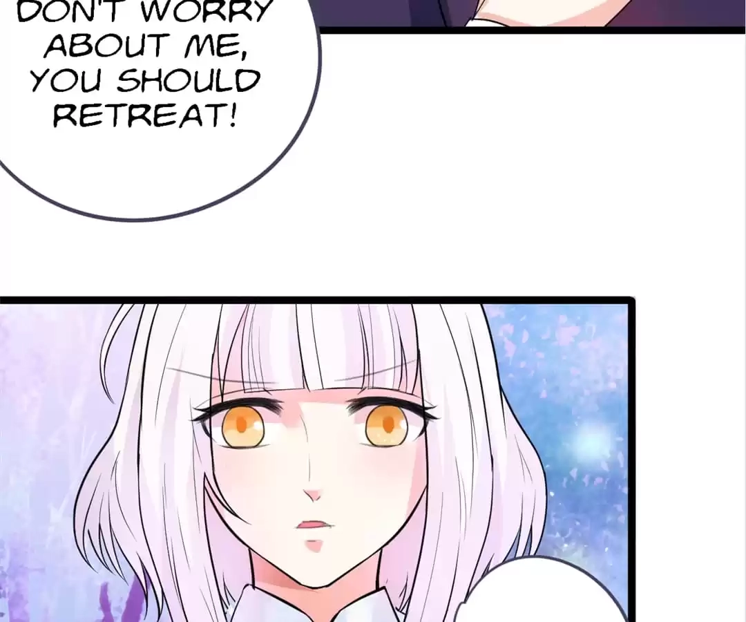 Read The Adorable Vampire chapter 87 image 70 on Lezhin