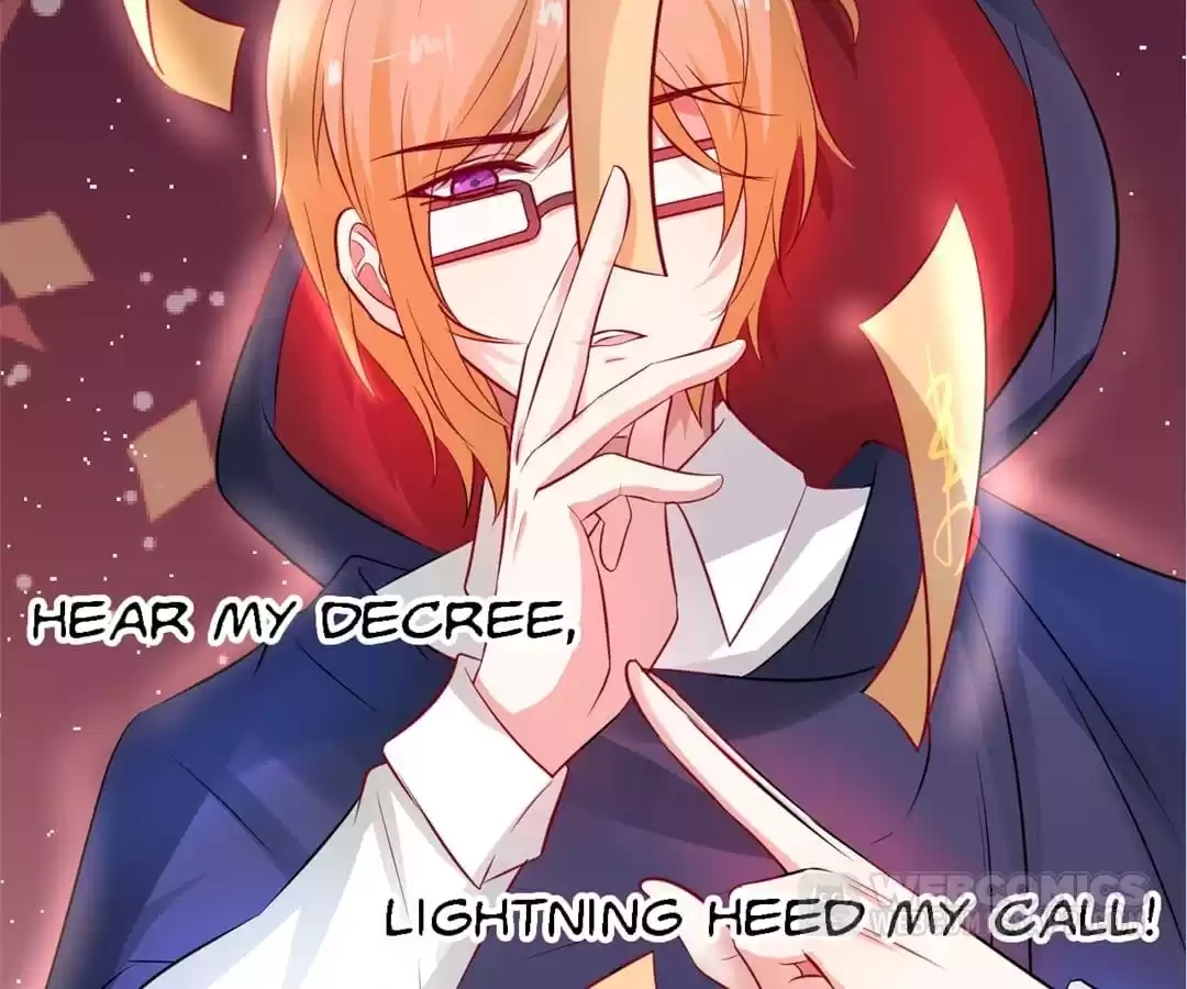 Read The Adorable Vampire chapter 87 image 73 on Lezhin
