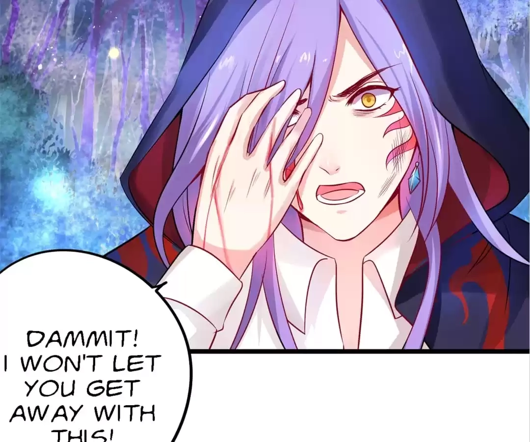 Read The Adorable Vampire chapter 87 image 85 on Lezhin