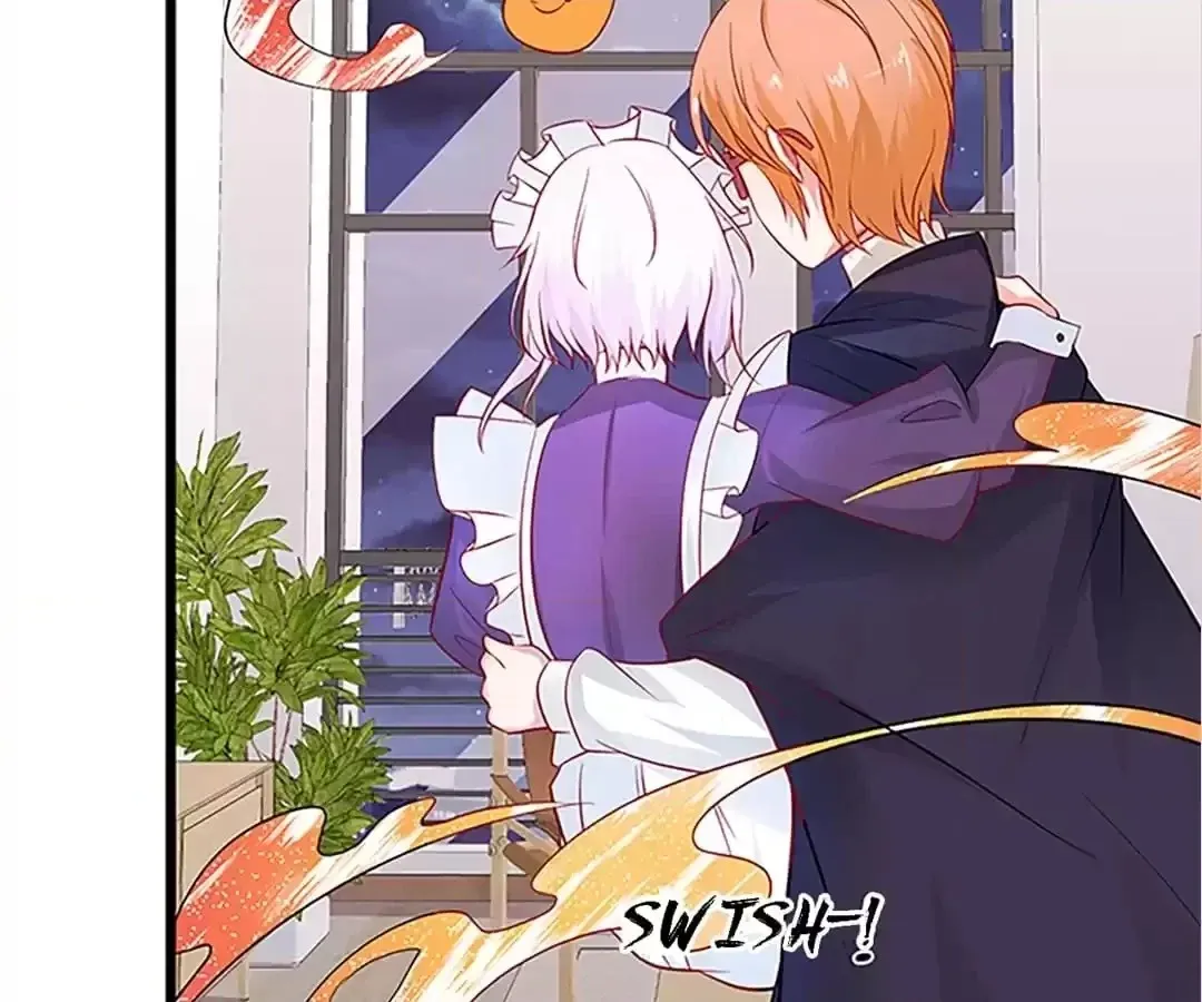 Read The Adorable Vampire chapter 87 image 89 on Lezhin