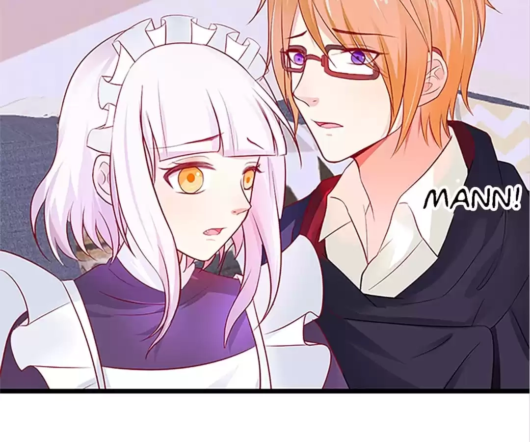 Read The Adorable Vampire chapter 87 image 91 on Lezhin