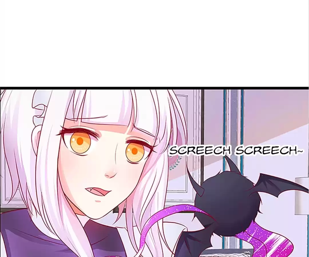 Read The Adorable Vampire chapter 87 image 92 on Lezhin