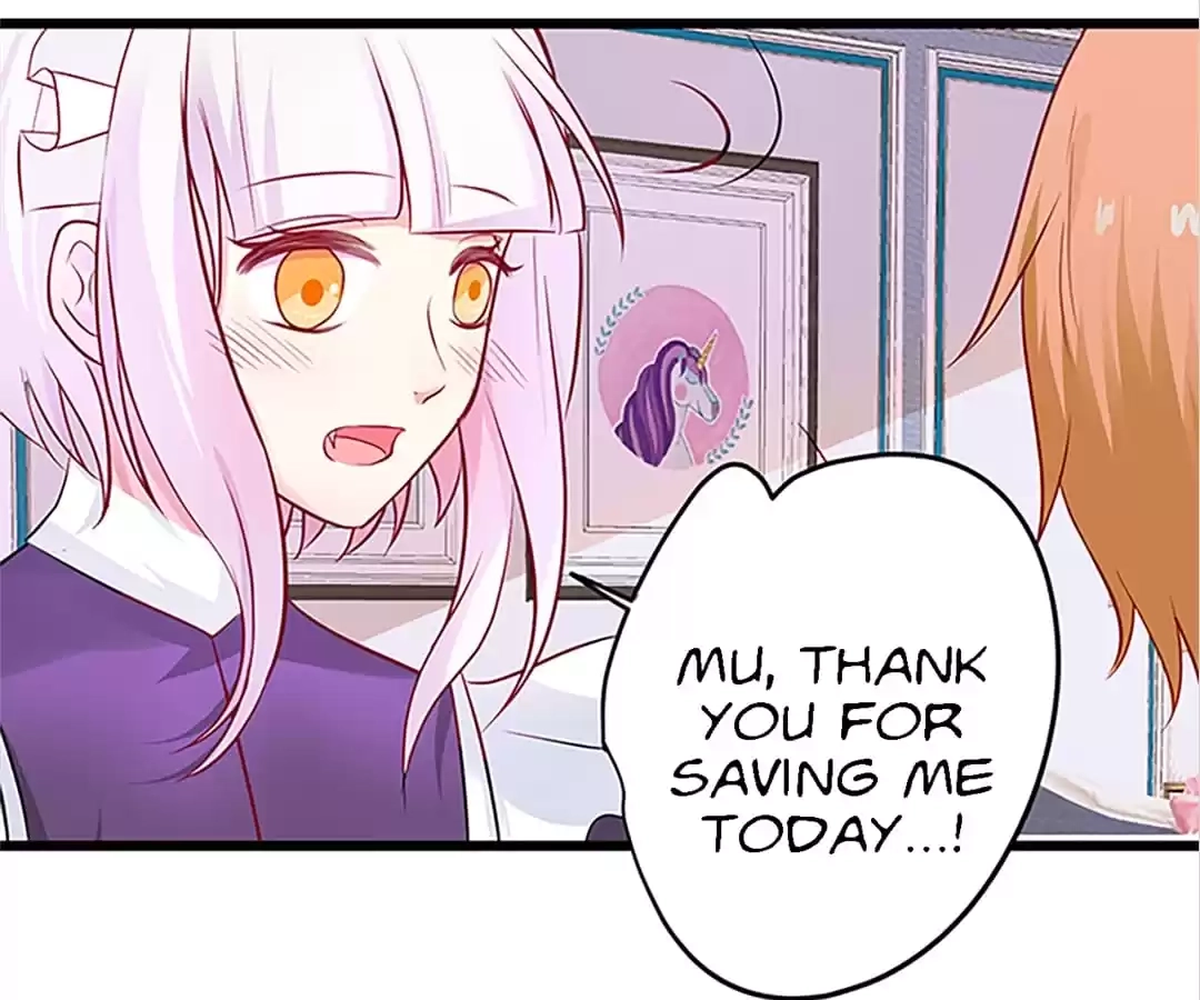 Read The Adorable Vampire chapter 87 image 95 on Lezhin