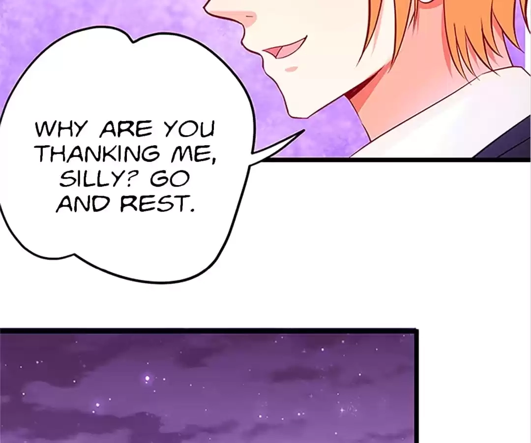 Read The Adorable Vampire chapter 87 image 97 on Lezhin
