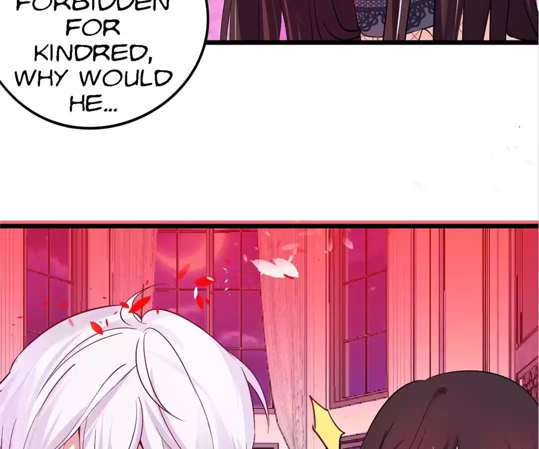 Read The Adorable Vampire chapter 88 image 10 on Lezhin