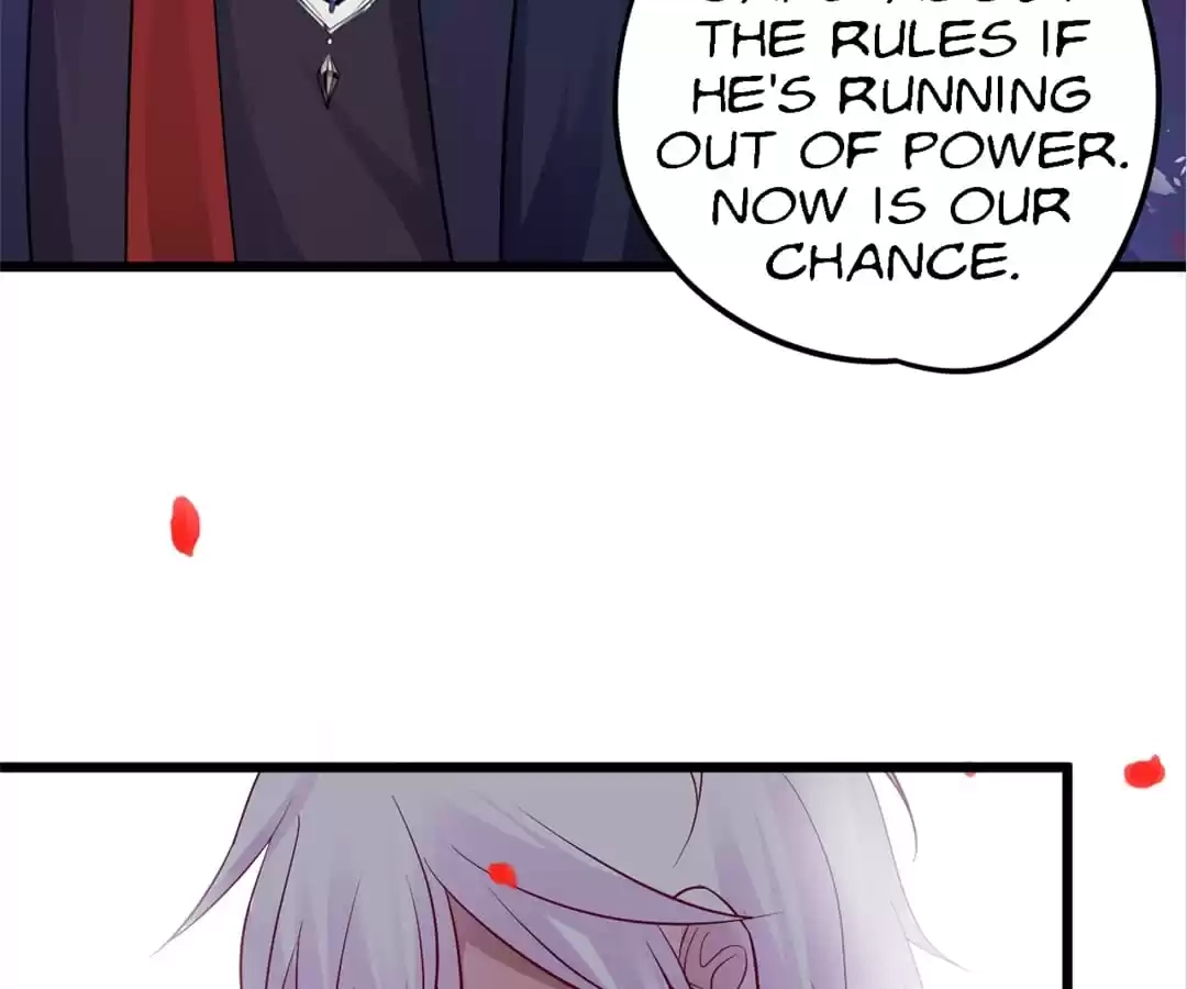 Read The Adorable Vampire chapter 88 image 12 on Lezhin