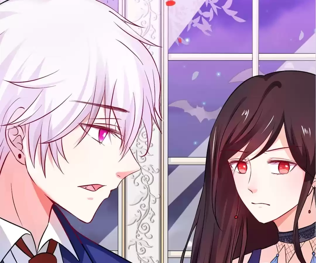Read The Adorable Vampire chapter 88 image 15 on Lezhin