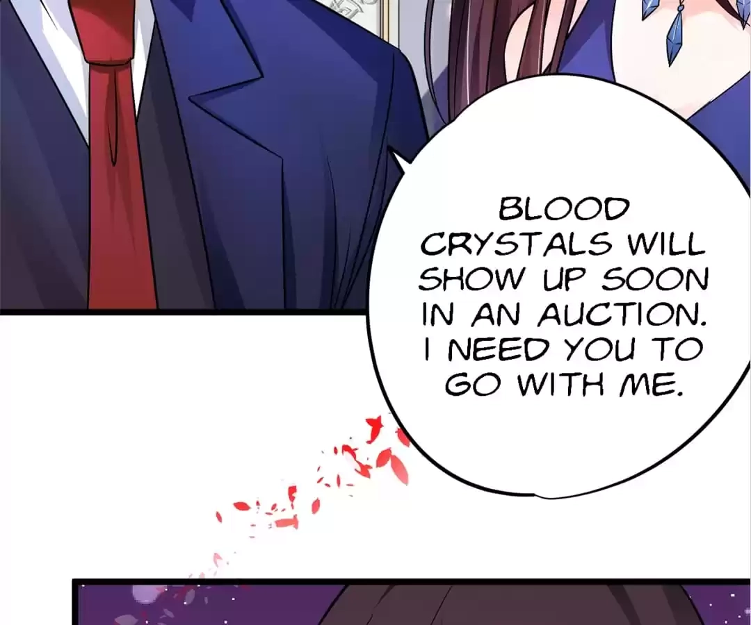 Read The Adorable Vampire chapter 88 image 16 on Lezhin