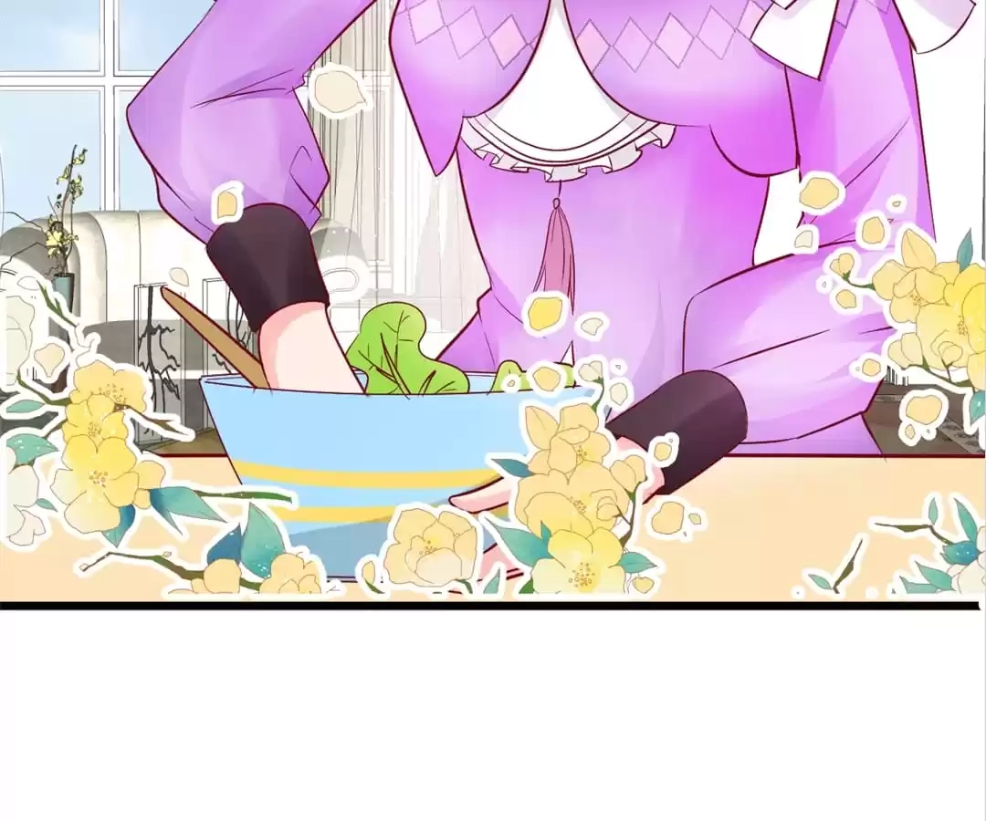 Read The Adorable Vampire chapter 88 image 21 on Lezhin
