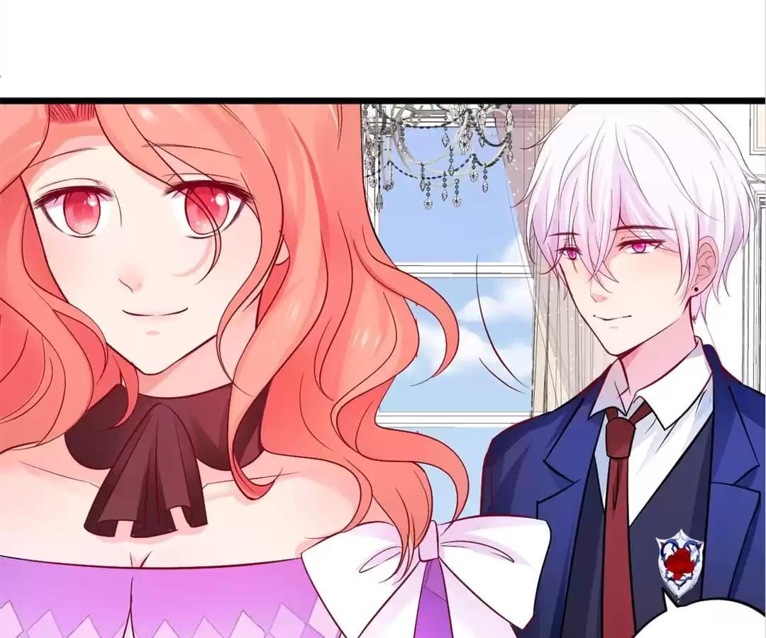 Read The Adorable Vampire chapter 88 image 22 on Lezhin