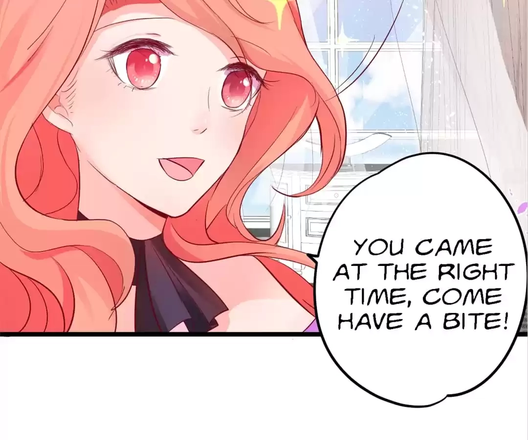 Read The Adorable Vampire chapter 88 image 26 on Lezhin